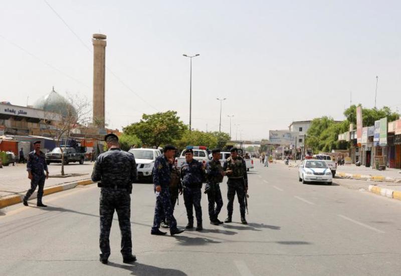 В Багдаде прогремел третий взрыв за сутки, есть погибшие