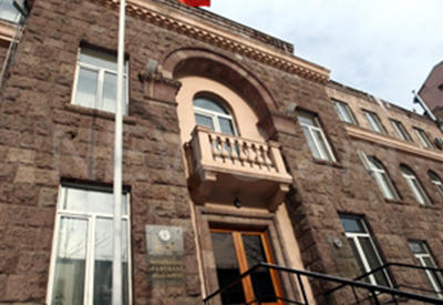 В избирательной системе Армении царят криминальные порядки