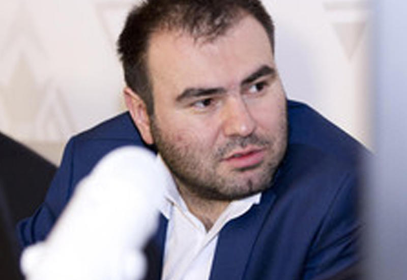 Азербайджанский шахматист признан одним из сильнейших в мире