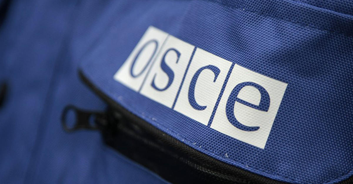 Азербайджан может эффективно использовать председательство Италии в ОБСЕ