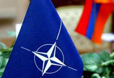 Армения получила очередной пинок от НАТО