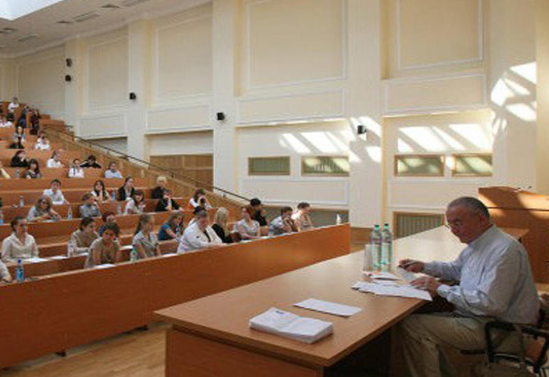 В Азербайджане состоялись экзамены по I и IV группам <span class="color_red">- ОБНОВЛЕНО</span>
