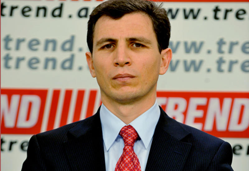 Депутат призвал дать отпор антиазербайджанской кампании