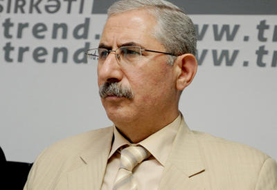 "Prezident İlham Əliyev çıxışı ilə Sarkisyanın yalanlarını ifşa etdi"