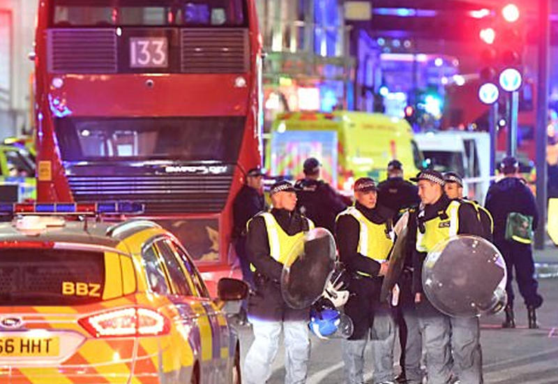 Благотворительный концерт в Манчестере не отменят из-за теракта в Лондоне