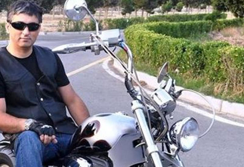 МВД о гибели юриста НСТР в жуткой аварии в Баку