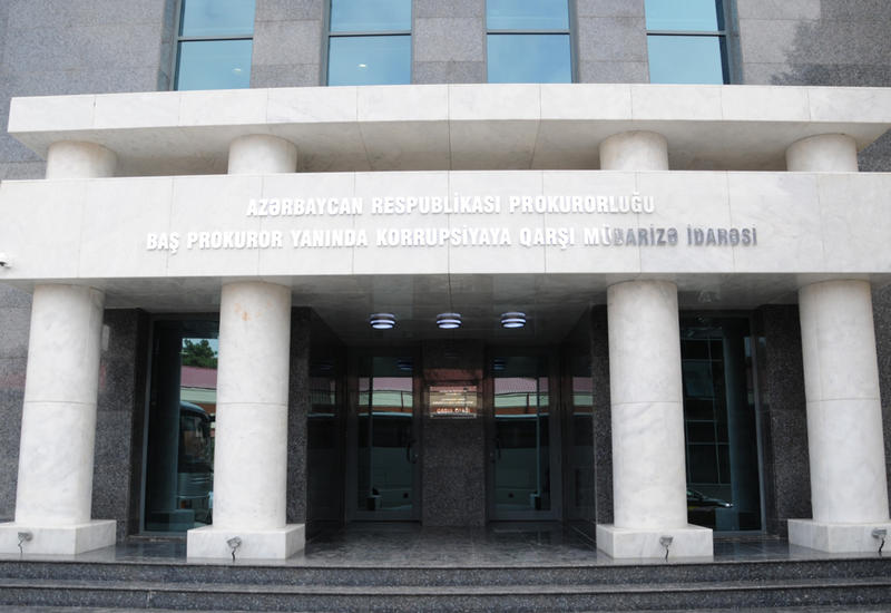 Кямран Алиев рассказал о расследовании коррупционных дел в Азербайджане