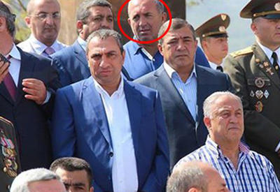 Армянский олигарх породнился с бандитами