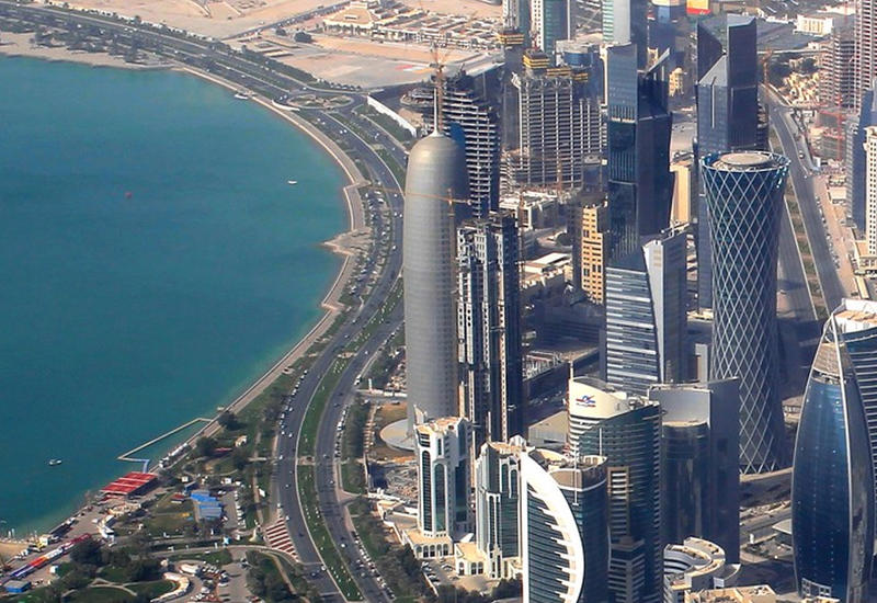 СМИ сообщили о снижении турпотока в Катар