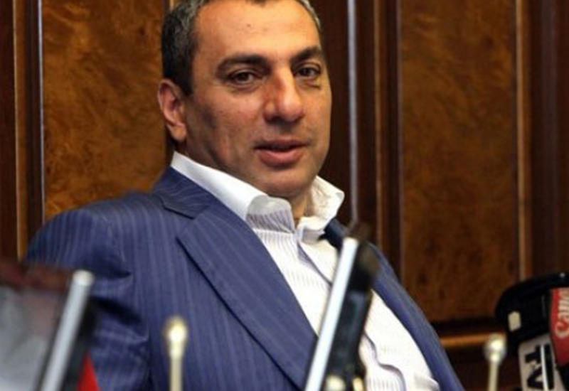 Армянский олигарх тратит ворованное на звезд шоу-бизнеса