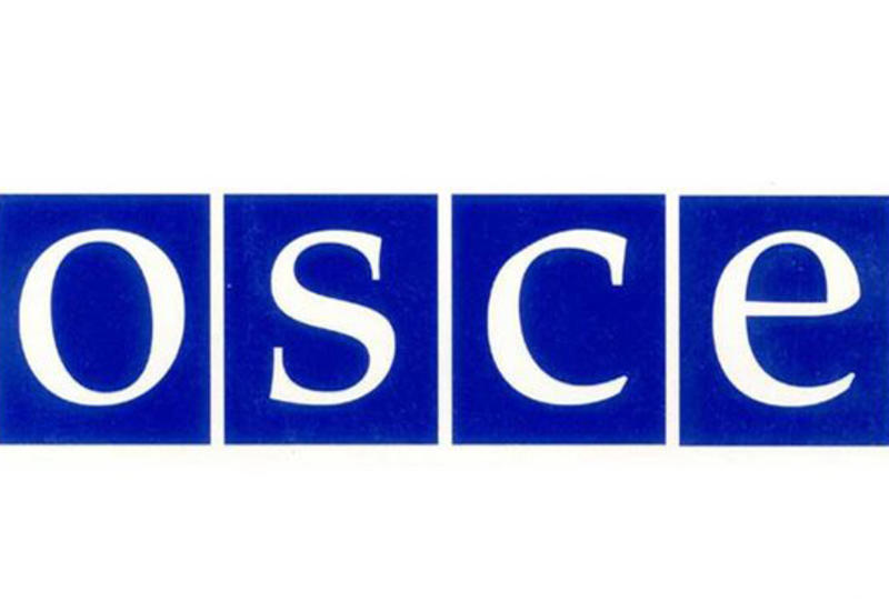 ОБСЕ о возможности визита сопредседателей в Азербайджан в ближайшее время