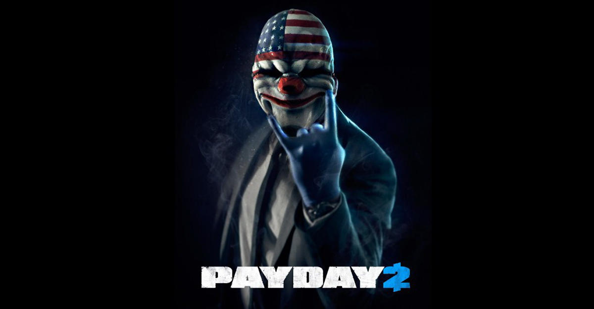 Payday 2 техник