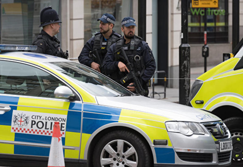 Лондонский террорист пытался устроиться охранником на Уимблдон