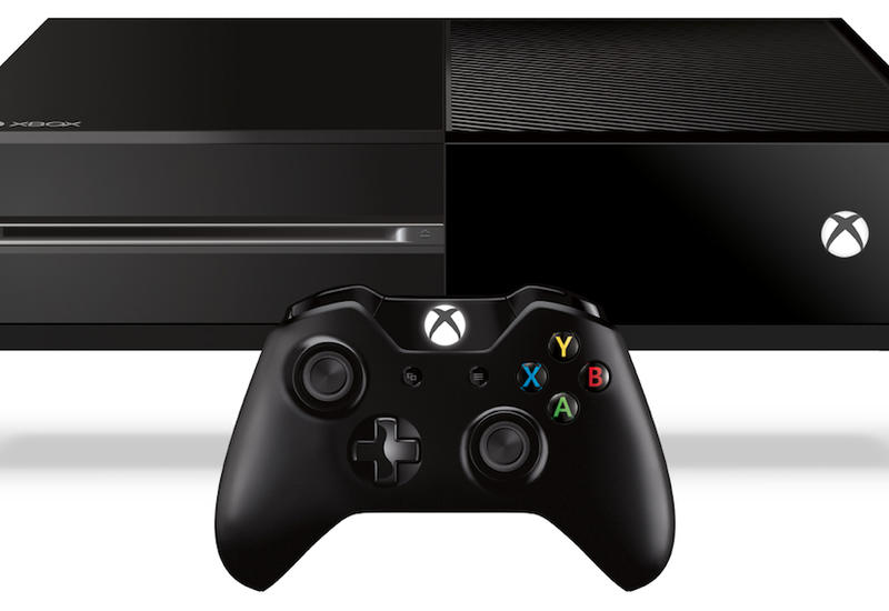 Microsoft представила новый Xbox
