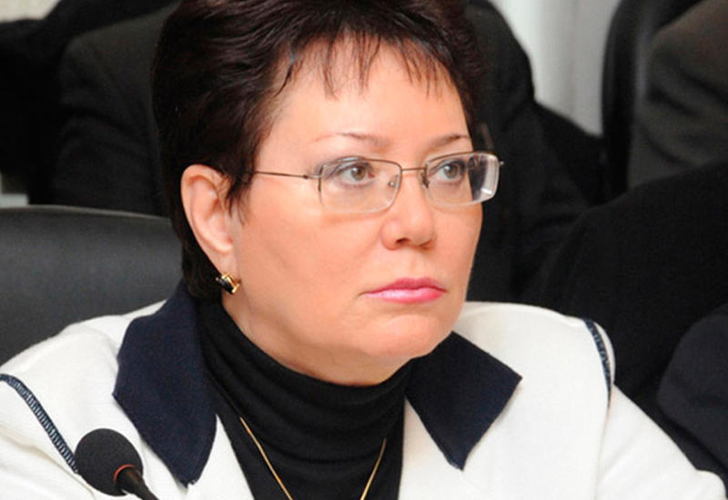 Эльмира Ахундова: Встреча Президентов Азербайджана и России была весьма своевременной и актуальной