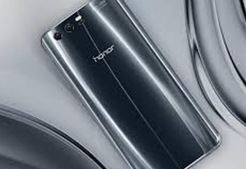 Huawei Honor 9 представлен официально