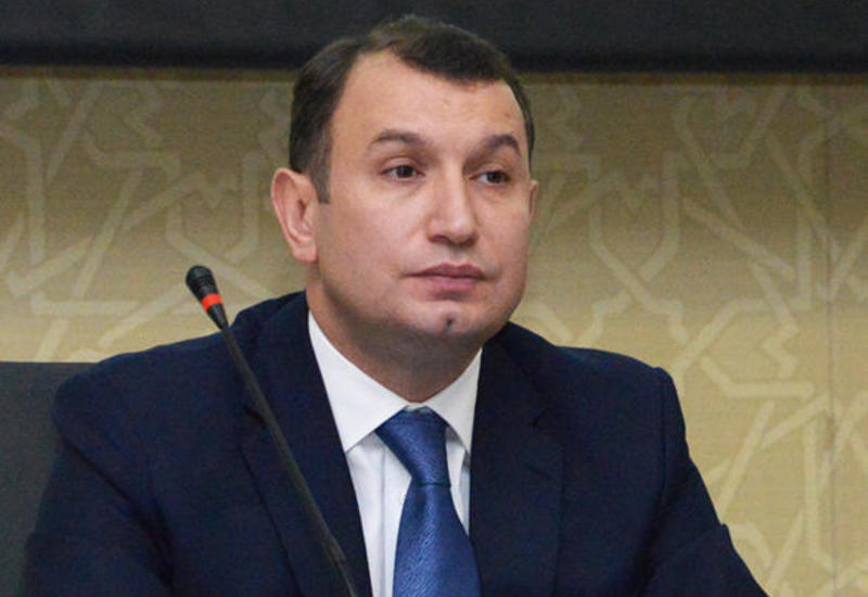 Сахиб Мамедов: Азербайджан демонстрирует устойчивость к внешним шокам