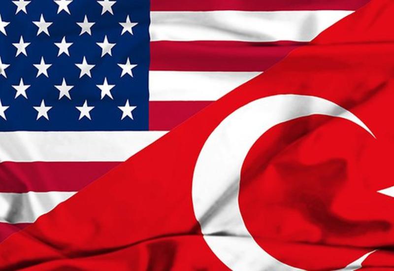 Турция отклонила условия США по нормализации отношений