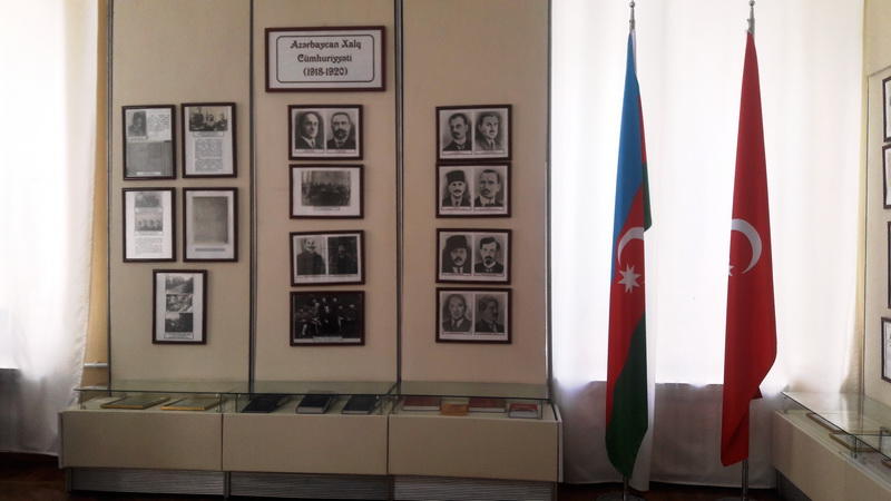 Музей независимости Азербайджана: история, которую нужно знать каждому