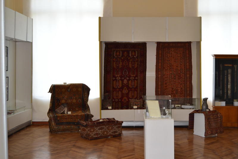 Музей независимости Азербайджана: история, которую нужно знать каждому