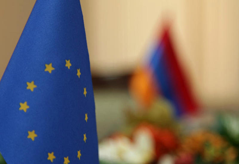 Европа "разлюбила Армению". В Ереване назревает дипломатический скандал