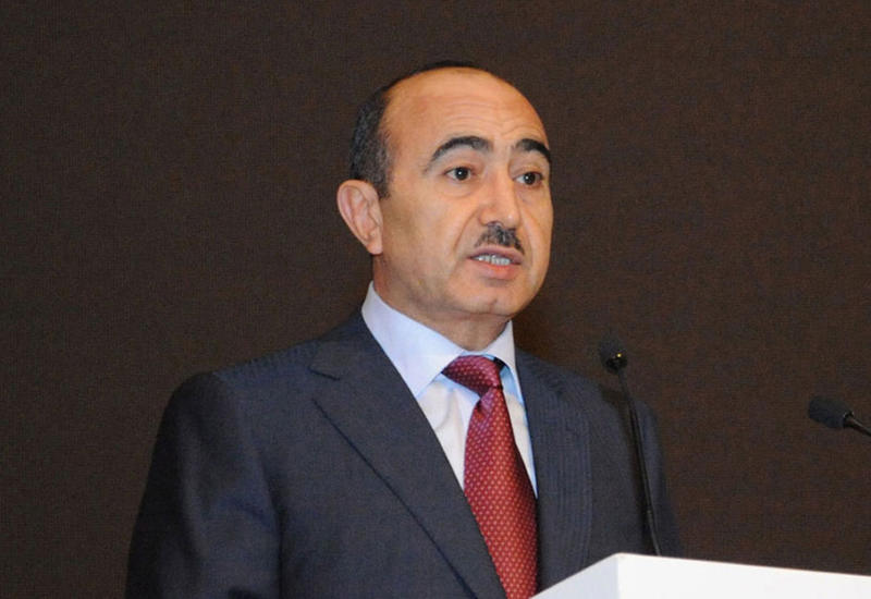 Али Гасанов: "Азербайджан никогда не откажется от принципа территориальной целостности"