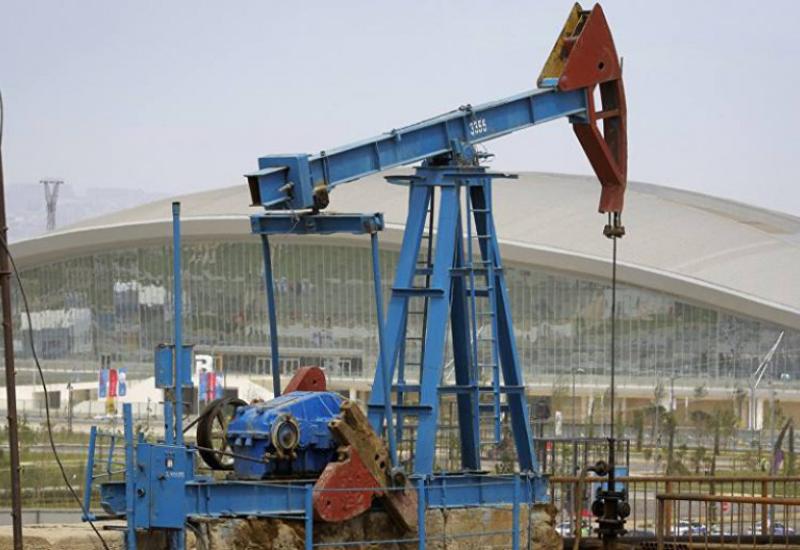Azərbaycan neftinin qiyməti 52 dollara yaxınlaşır
