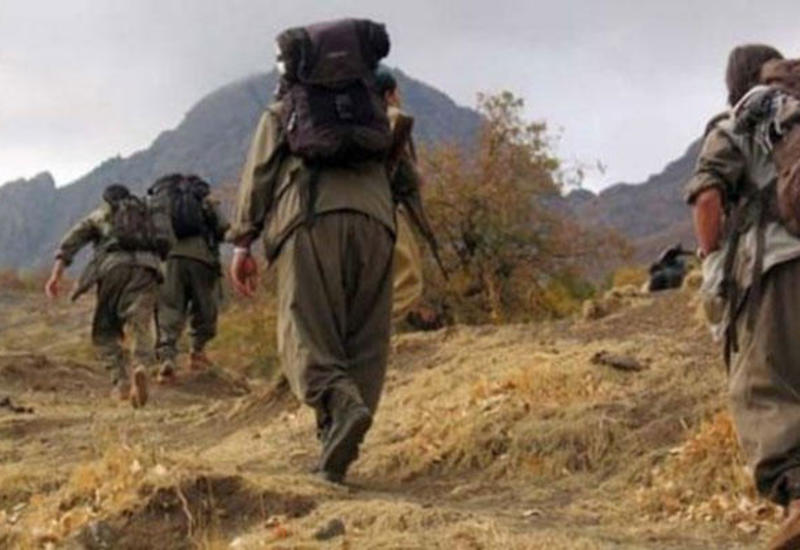 Siyasət "Qarabağda 1750 PKK-çı var" - Gülbeydən sensasion iddia
