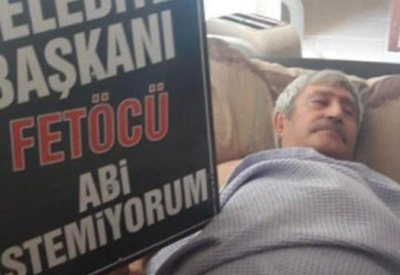 Türkiyə müxalifəti liderinin qardaşı aclıq aksiyasına başladı