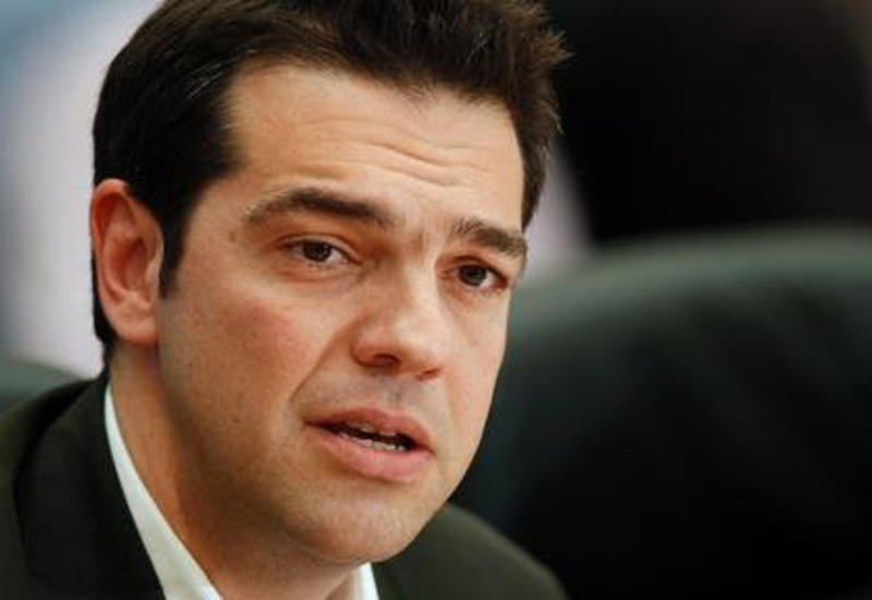 Премьер Греции рассказал о строительстве TAP