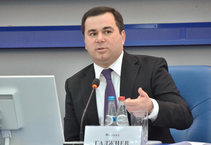 Фархад Гаджиев: Азербайджан ждала бы большая трагедия, не приди Гейдар Алиев во второй раз к власти