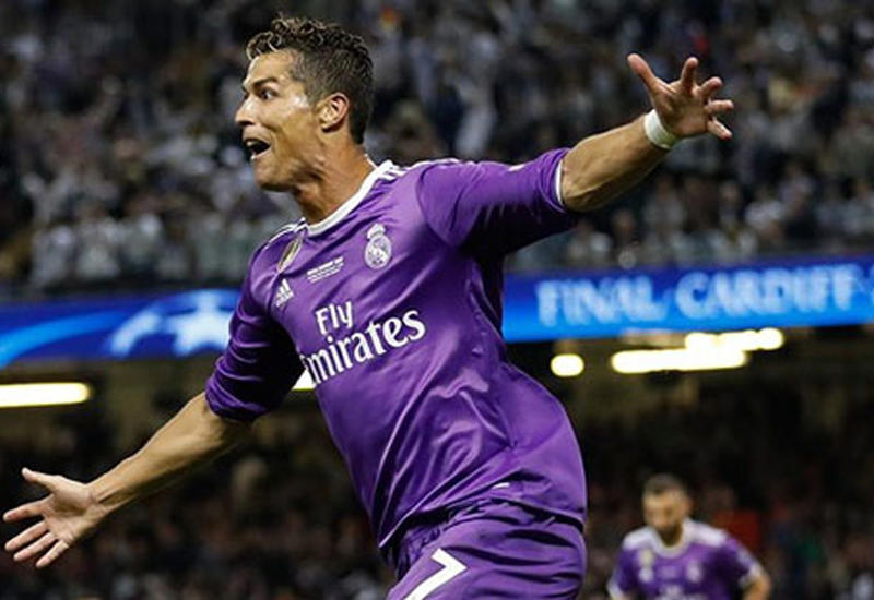 Əsrin transfer bombası: Ronaldo hara gedir?