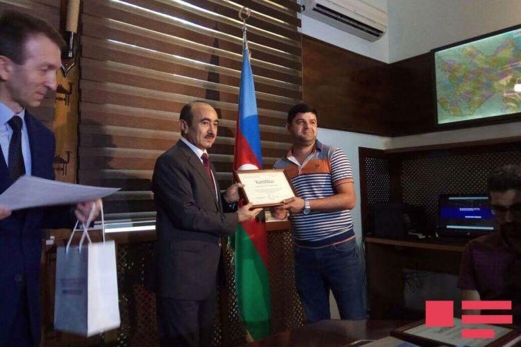Али Гасанов: Международные организации признали факт оккупации азербайджанских территорий