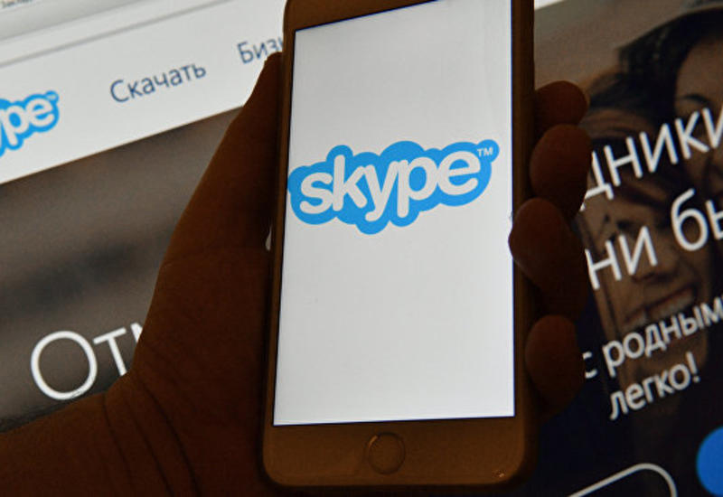 Skype сообщает об улучшении работы сервиса после сбоя
