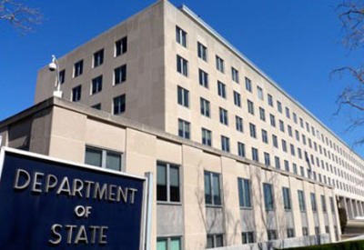 Спецпредставитель Госдепа США по КНДР уйдет в отставку