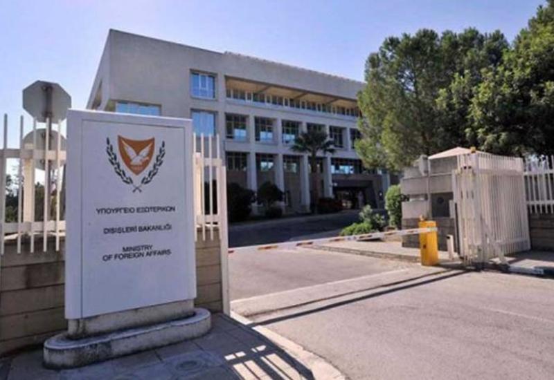 Высокопоставленный кипрский дипломат опроверг наглую ложь армян
