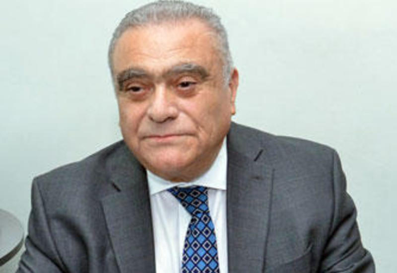Ректор: В Азербайджане сформирована гибкая система госслужбы