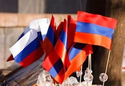 Саргсян оболгал "дружбу" с Россией