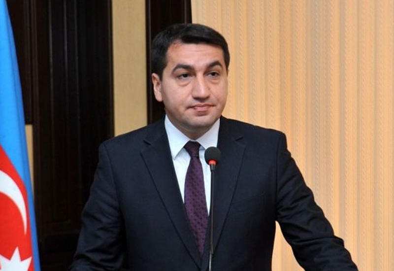 Хикмет Гаджиев: Визиты сопредов МГ в регион вызывают протест азербайджанской общественности