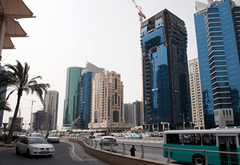 Катар получил список требований от арабских стран