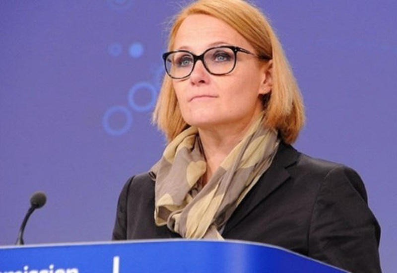 Пресс-секретарь ЕС: Статус-кво в Карабахе неустойчив