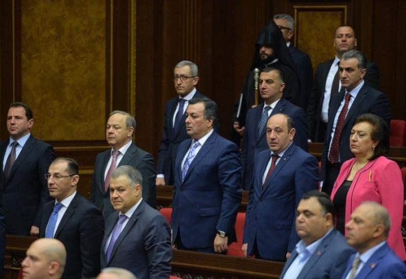 Кому в Армении жить хорошо: выяснилось, чем владеют армянские министры