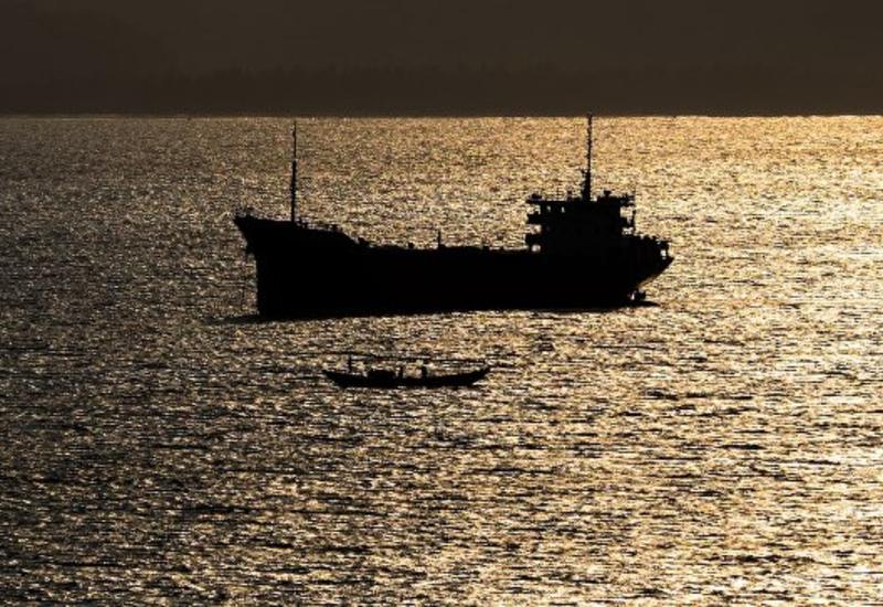 У берегов Малайзии пираты ограбили таиландский танкер