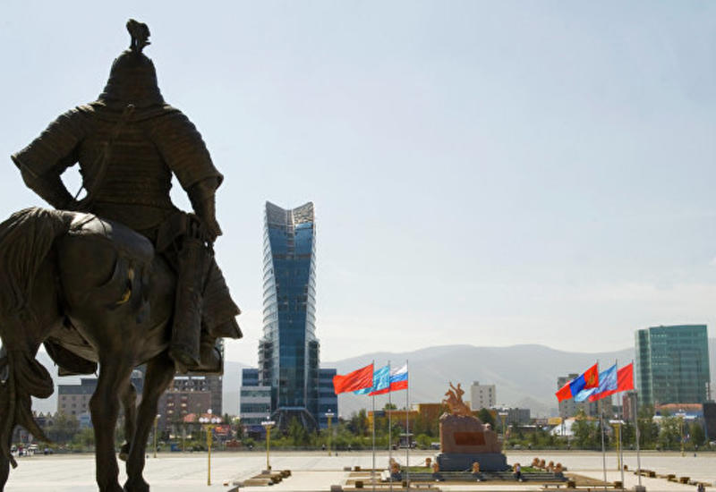 В Монголии пройдут президентские выборы