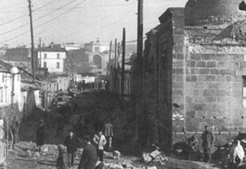"Историческая призма": 1948-1949 гг. Как пришлые армяне вытесняли из Карабаха азербайджанцев