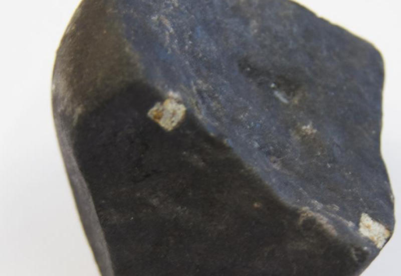 Метеорит возрастом 4,5 млрд лет упал на сарай в Нидерландах