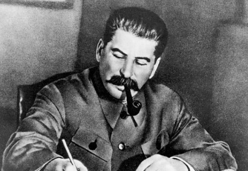 Stalinin kokaindən istifadə etməsi təsdiqlənib - Arxivlər açıldıqca...