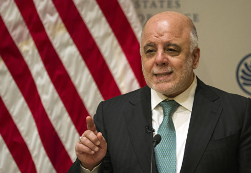 Премьер Ирака назвал освобождение Мосула концом лжегосударства "ИГ"