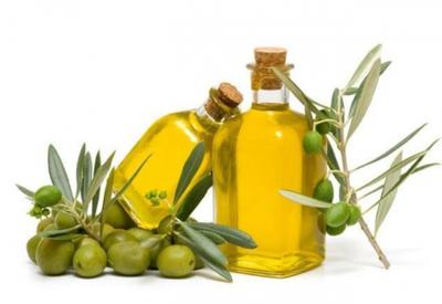 Как использовать оливковое масло для лица