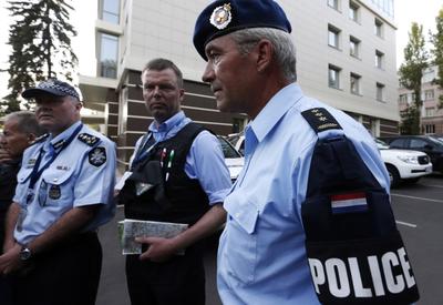 Антитеррористическая операция в Австралии: задержаны подростки